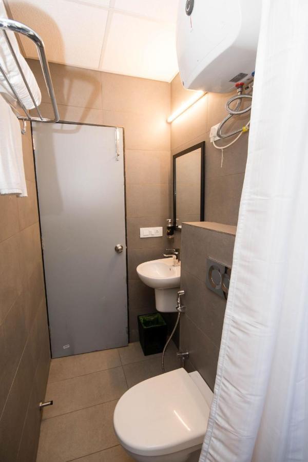 Hotel Vemara Panaji Eksteriør bilde