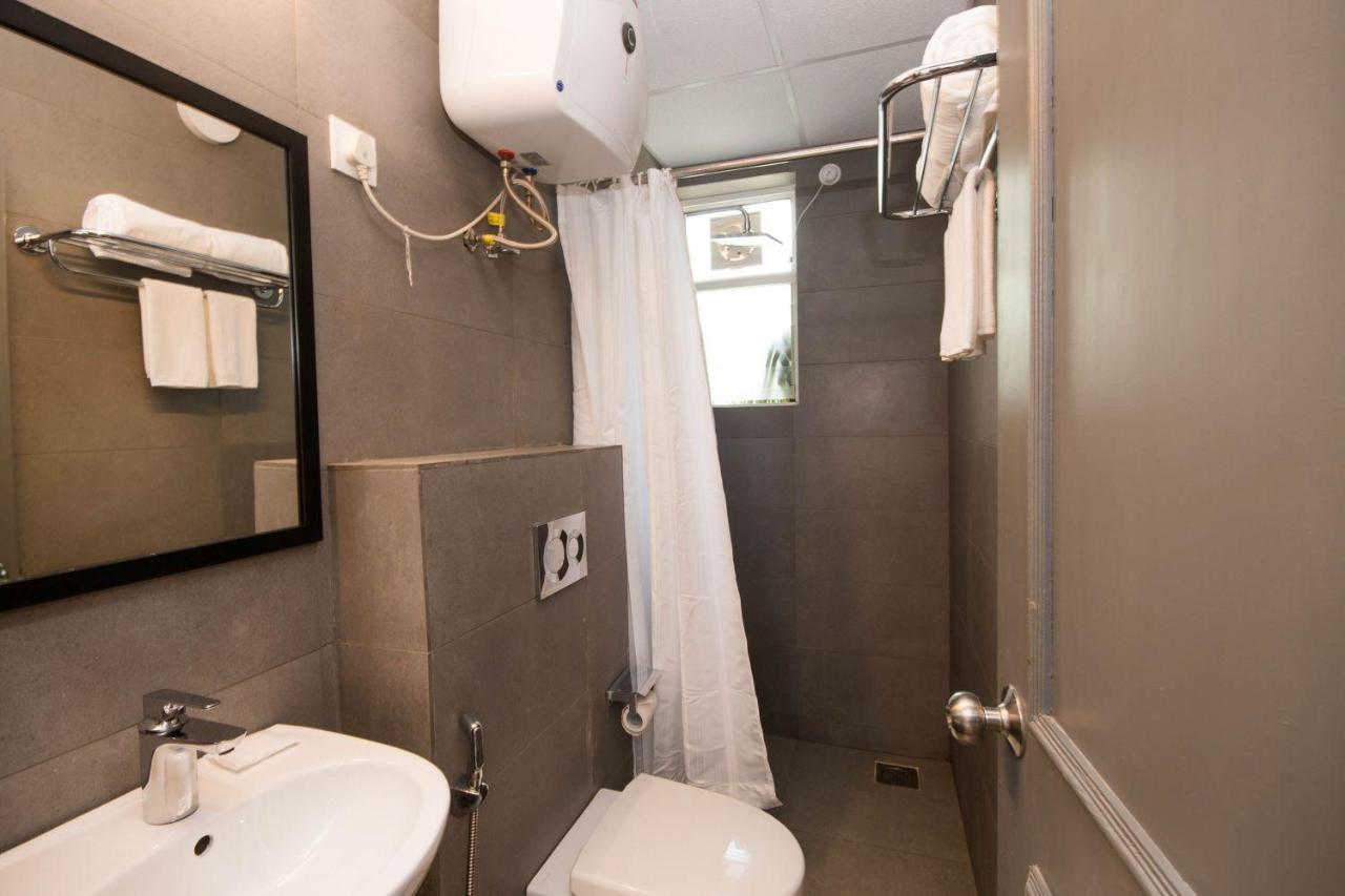 Hotel Vemara Panaji Eksteriør bilde