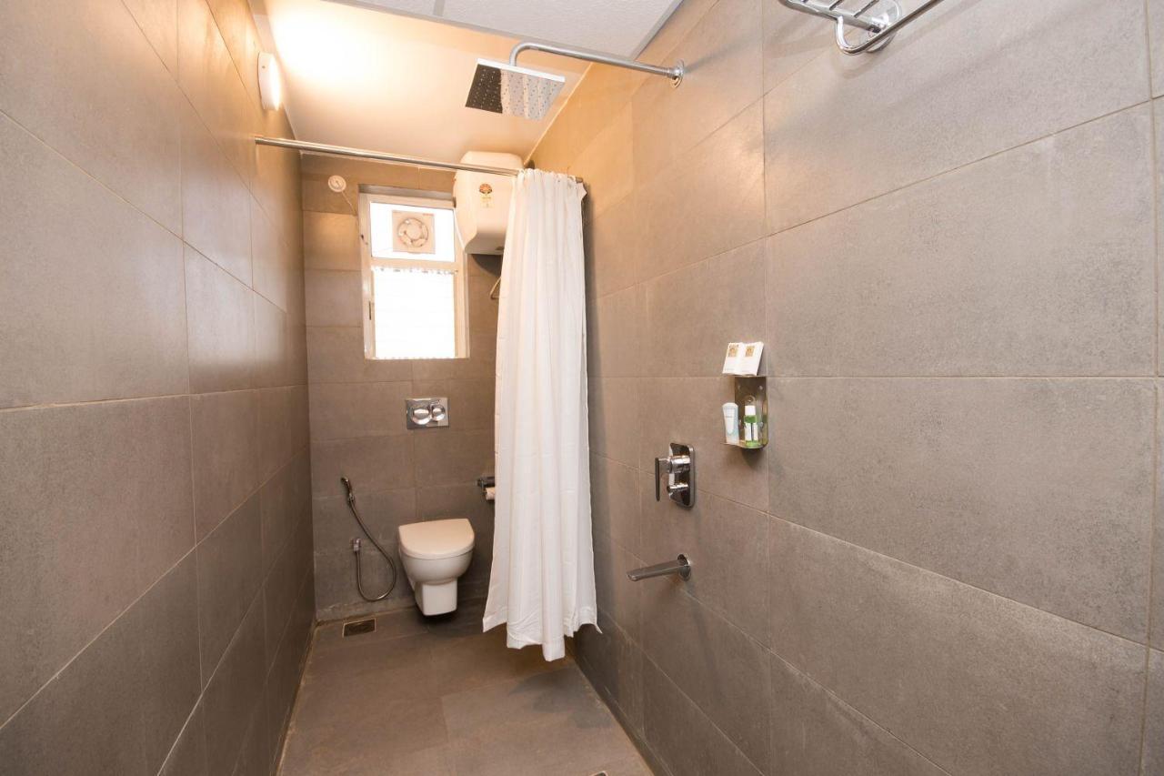 Hotel Vemara Panaji Eksteriør bilde